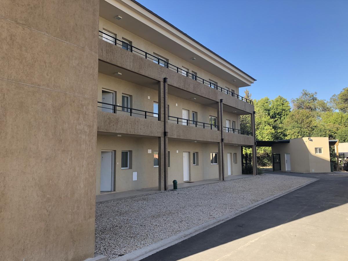 Va Pilar Lägenhet Exteriör bild